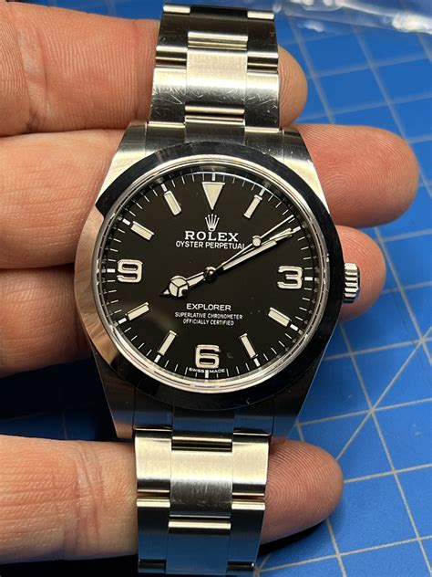 watchuseek rolex